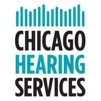 Chicago Hearing Services Logo