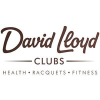 David Lloyd Leisure - Belgium (Antwerp) Logo