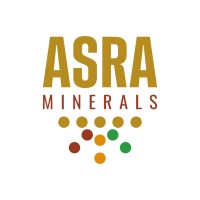 Asra Minerals Logo