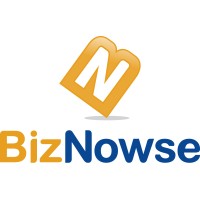 BizNowse Logo