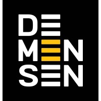 De Mensen Logo