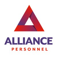 Alliance Personnel Ltd Logo
