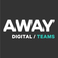Away Digital Teams Logo