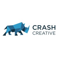Crash Creative Logo