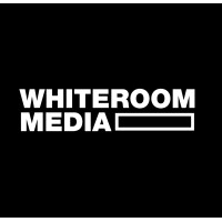 White Room Media Logo