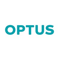 Optus Business Centre Parramatta Logo