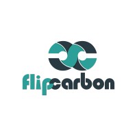 Flipcarbon: Virtual CFO & Accounting Services Logo