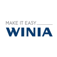 winia-middleeast Logo