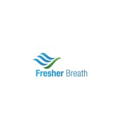 Fresher Breath Logo