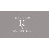 Hamilton Consulting Logo
