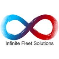 Infinite Fleet Solutions Logo