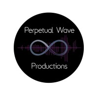 Perpetual Wave Productions Logo