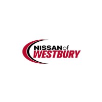 Nissan Of Westbury Logo