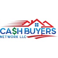 Cash Buyers Network Logo