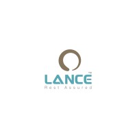 Lance LED Logo