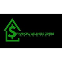 FINANCIAL WELLNESS CENTRE Logo