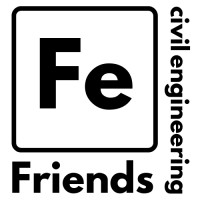 Friends Civil Engineering Pty Ltd Logo