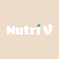 NutriV Pty Ltd Logo