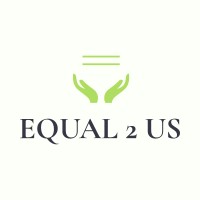 Equal 2 Us Logo