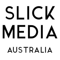Slick Media Logo