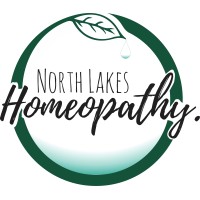 North Lakes Homeopathy Logo