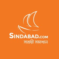 Sindabad.com Logo