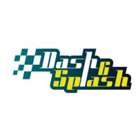 Dash and Splash Logo