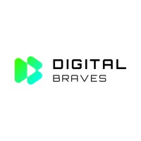Digital Braves Media Group Sdn Bhd Logo