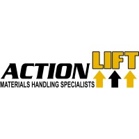 Action Lift Inc. Logo