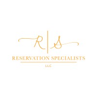 Reservation Specialists, LLC Logo