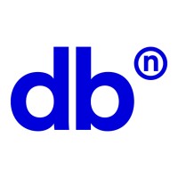 deepblue networks AG Logo