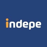 Indepe - Desenvolvendo Pessoas e Empresas Logo