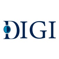 DIGI B2B Logo