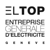 ELTOP SA Logo