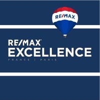 RE/MAX Excellence Logo