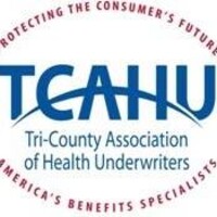 Tri County Association of Health Underwriters Logo