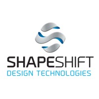 ShapeShift Design Technologies Logo