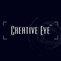 Creative Eye India Logo