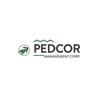 Pedcor Management Corporation Logo