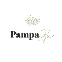 Pampa Style Inc. Logo