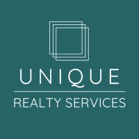 Unique Realty Services Logo