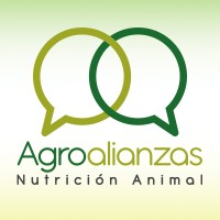 Agroalianzas Nutrición Animal Logo