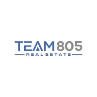 Team 805 Real Estate - Keller Williams Logo