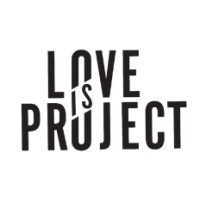 Love Is Project Logo