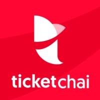 Ticket Chai Ltd. Logo