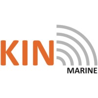 KIN Marine PTE LTD Logo
