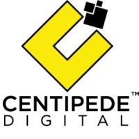 Centipede Digital® Logo