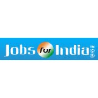JOBSFORINDIA Logo