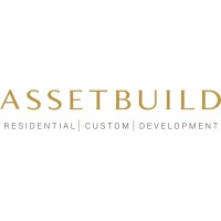 Assetbuild Homes Logo