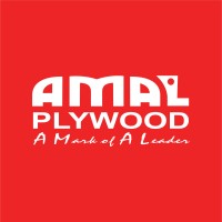 Amal Plywood Logo
